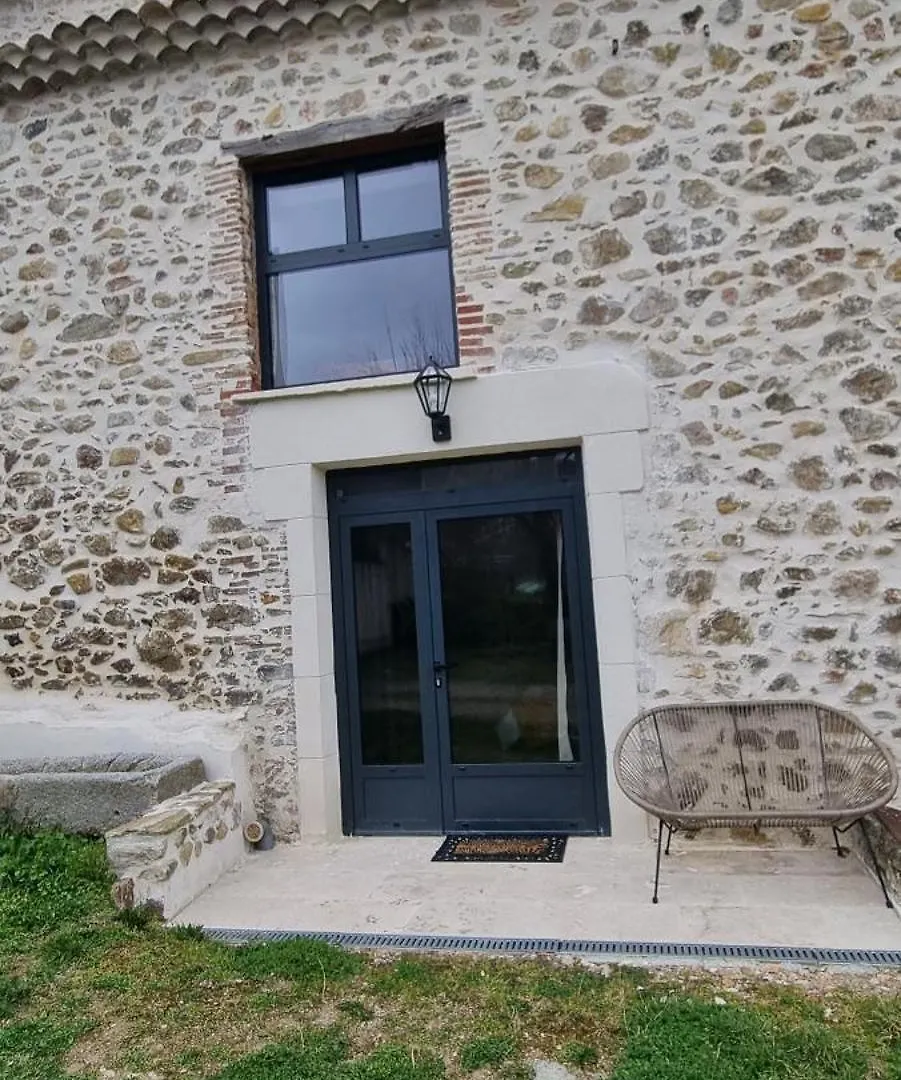 La Metairie Du Chateau, Elie Aussillon Frankreich